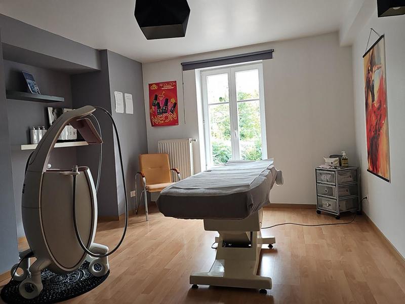 Appartement - 106 m² - 5 pièces