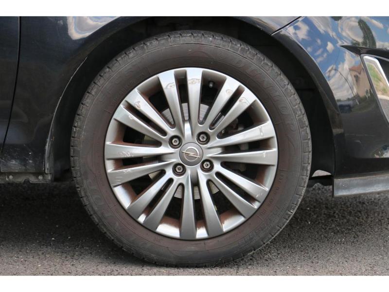 Opel Corsa 1.0i d Berline Graphite Phase 2