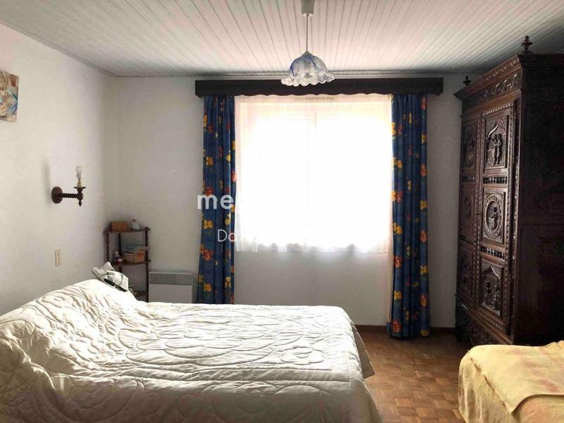 Maison - 166 m² - 5 pièces