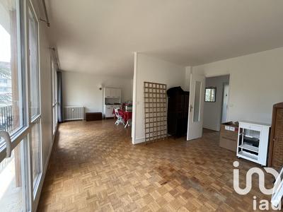 Appartement - 83 m² - 4 pièces
