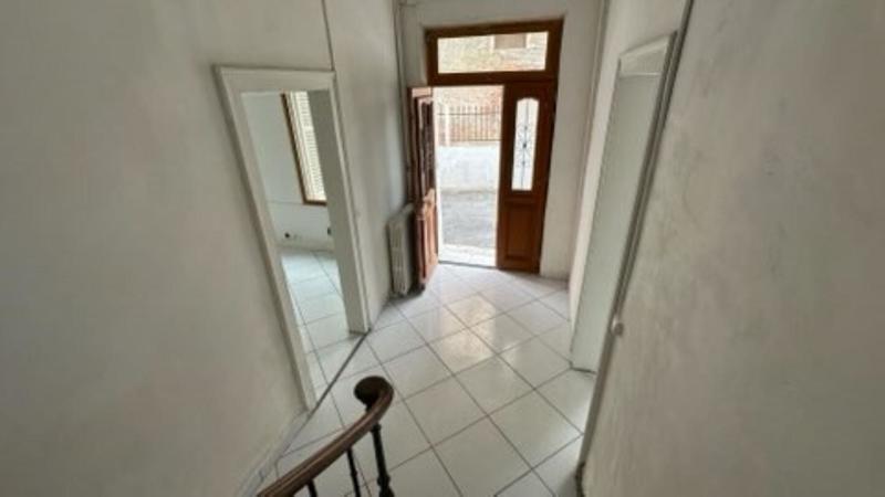 Maison - 172 m² - 7 pièces