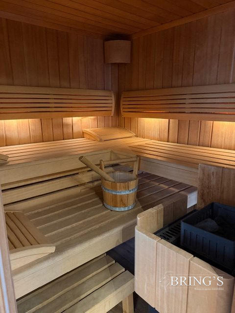 Châlet - 205 m² - 7 pièces