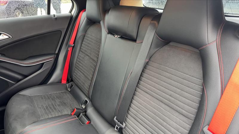 Mercedes Classe a 45 Amg 360 4matic 7g-Dct