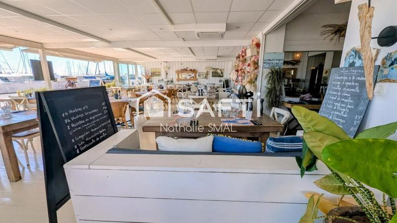 Local commercial - 300 m²