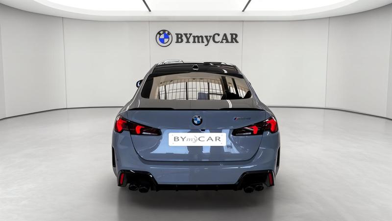 Bmw Série 2 Gran Coupé F74 M235 xDrive 300 ch Dkg7 m Performance