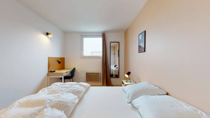 Appartement - 104 m²