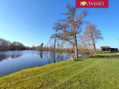 Terrain - 19 430 m²