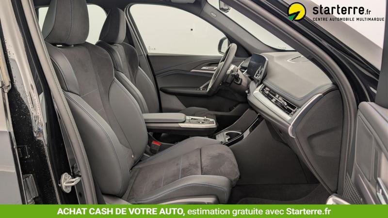 Bmw X1 U11 Xdrive 25e 245ch Dkg7 m Sport