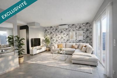 Maison - 79 m² - 4 pièces