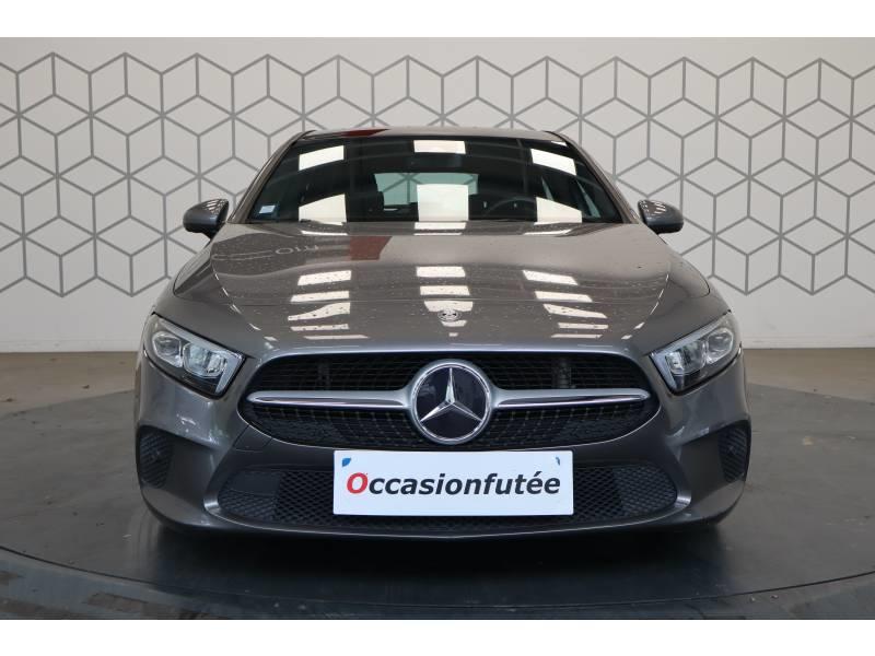 Mercedes Classe a 180 7g-Dct Progressive Line