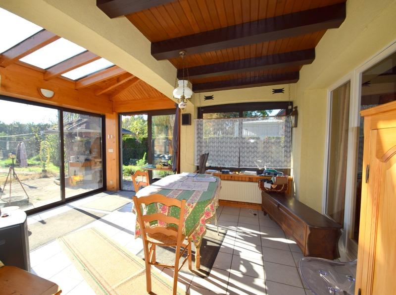 Maison - 201 m² - 6 pièces