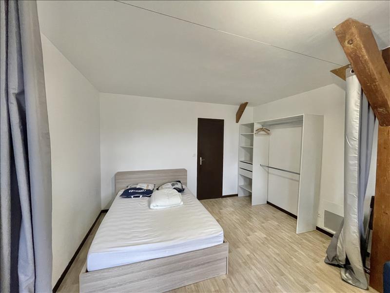 Studio - 35 m² - 1 pièce