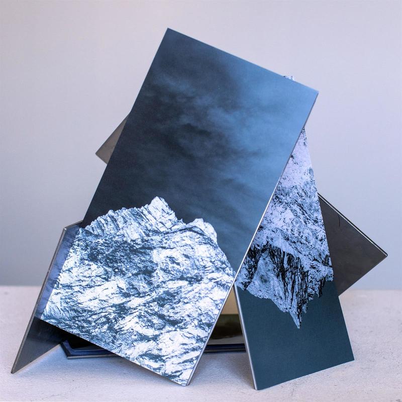 Exposition - Structures en dérive