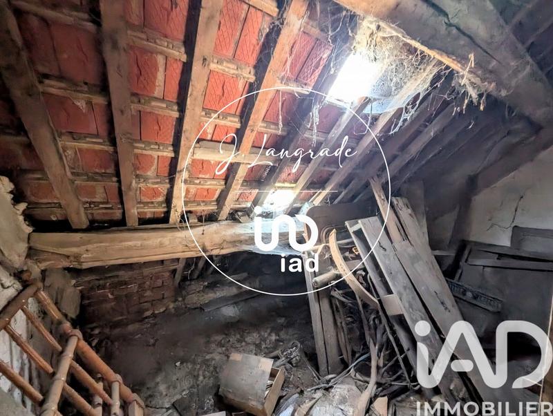 Maison - 87 m² - 5 pièces