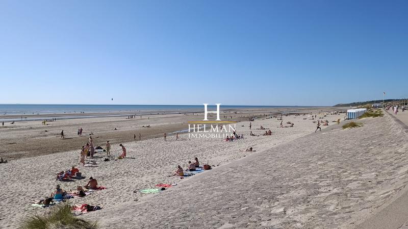 Appartement - 88 m² - 5 pièces