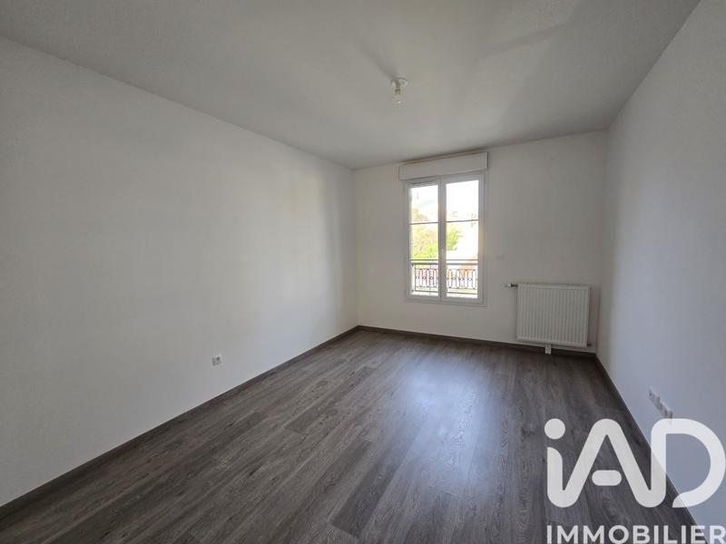 Appartement - 78 m² - 3 pièces
