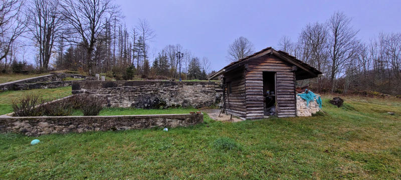 Maison - 143 m² - 5 pièces