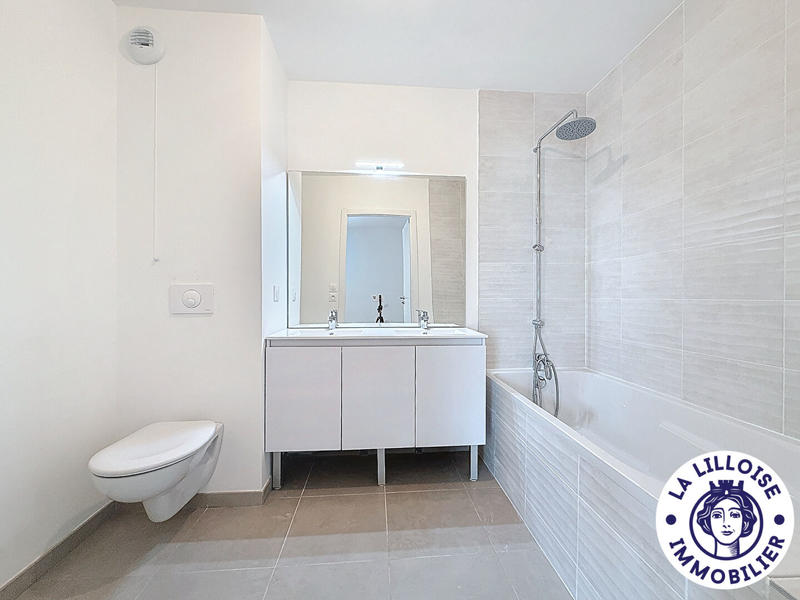 Appartement - 95 m² - 4 pièces