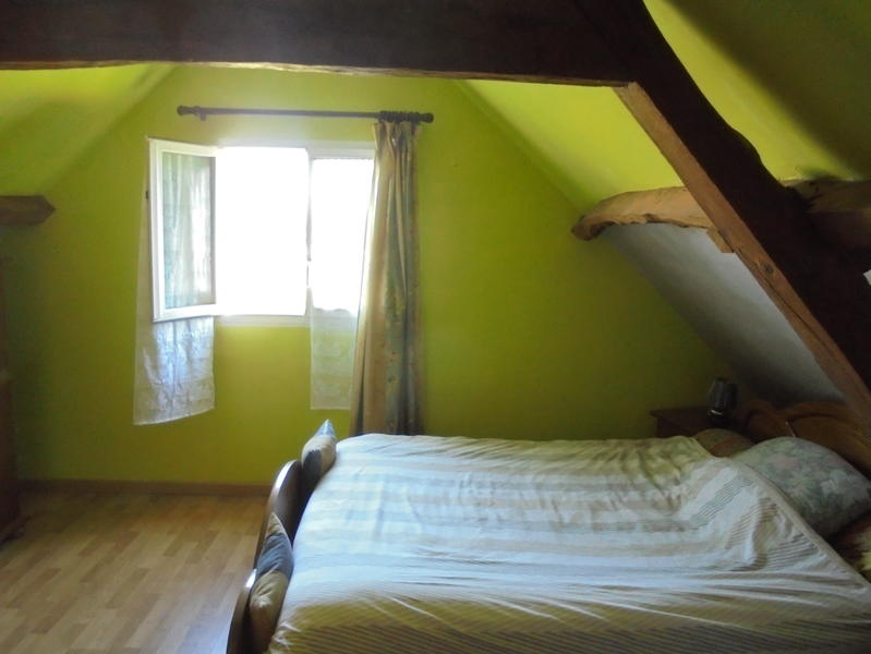 Maison - 109 m² - 5 pièces