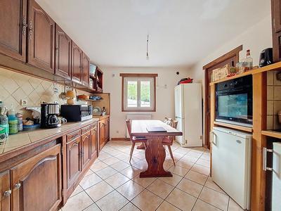 Maison - 78 m² - 3 pièces