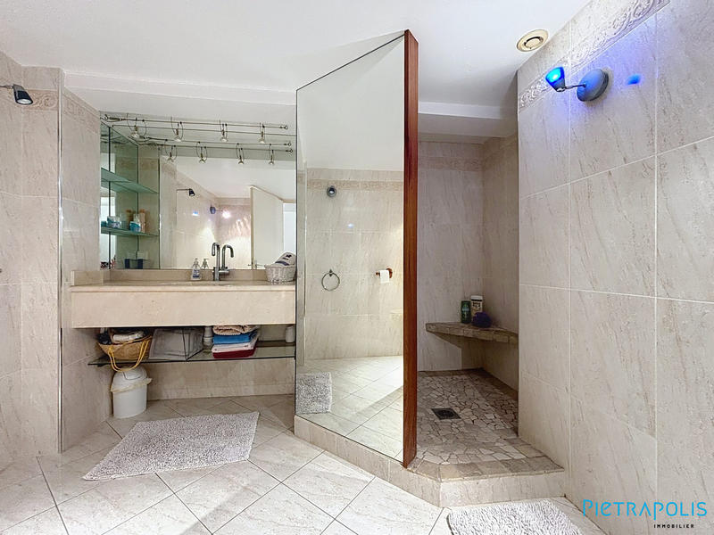 Maison ancienne - 150 m² - 6 pièces