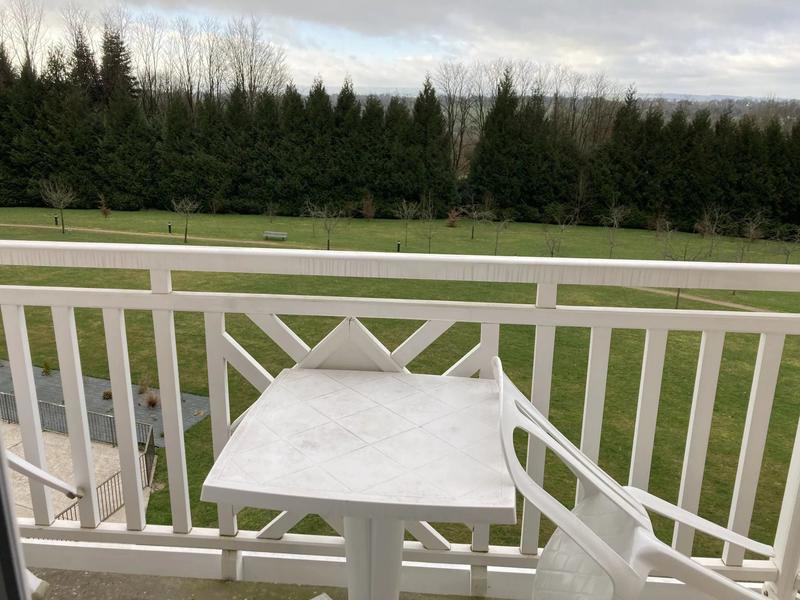 Appartement - 25 m² - 1 pièce