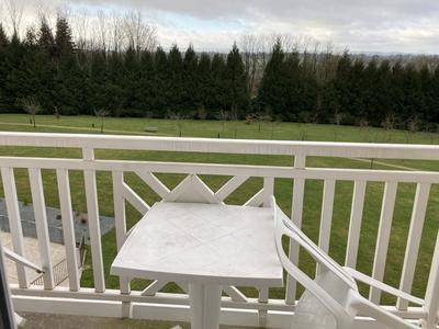 Appartement - 25 m² - 1 pièce