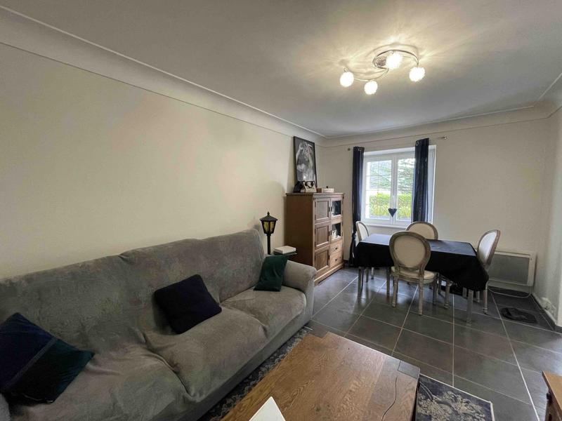 Maison - 70 m² - 4 pièces