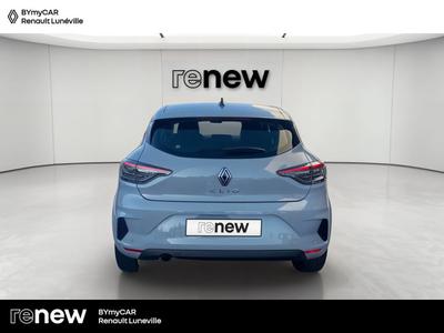 Renault Clio V Blue dCi 100 ch Gsr2 Evolution