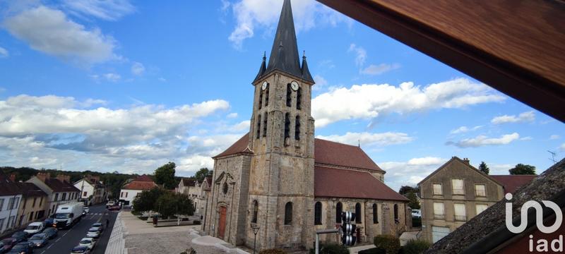 Appartement - 31 m² - 2 pièces