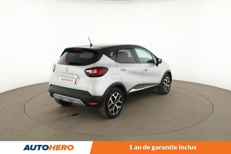 Renault Captur 1.3 TCe Intens 131 ch