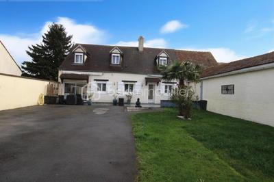 Maison - 150 m² - 6 pièces