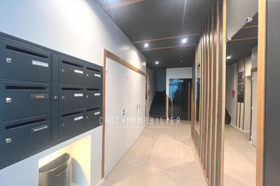 Appartement - 52 m² - 3 pièces