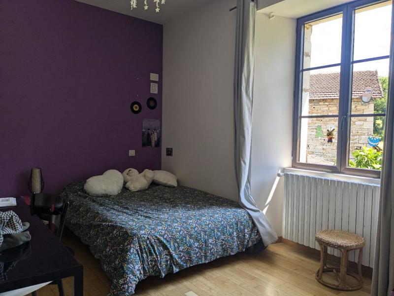 Maison de maîtres - 234 m² - 5 pièces