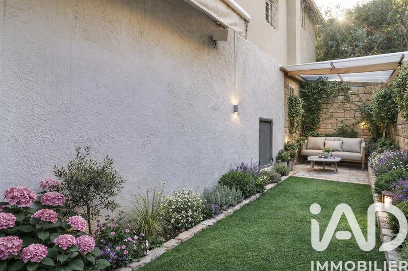 Maison de ville - 41 m² - 2 pièces