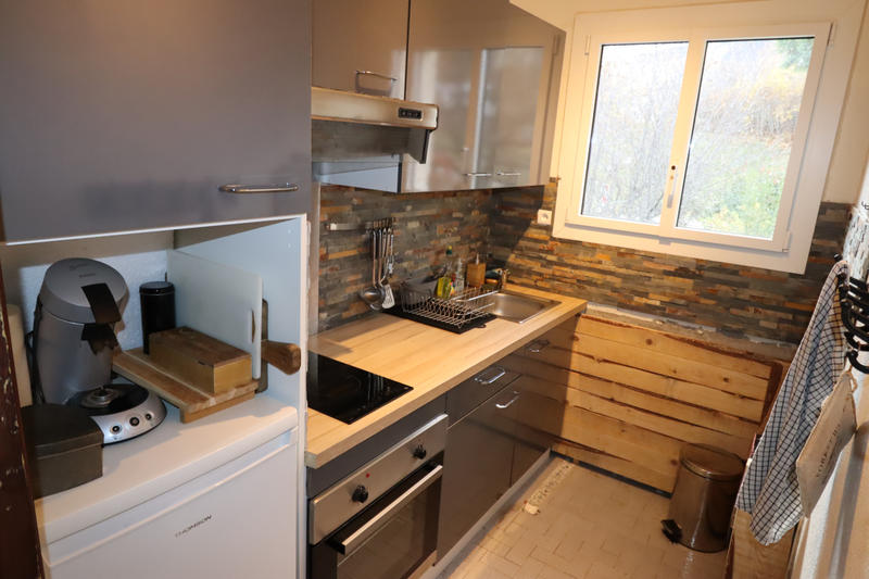 Maison - 133 m² - 7 pièces