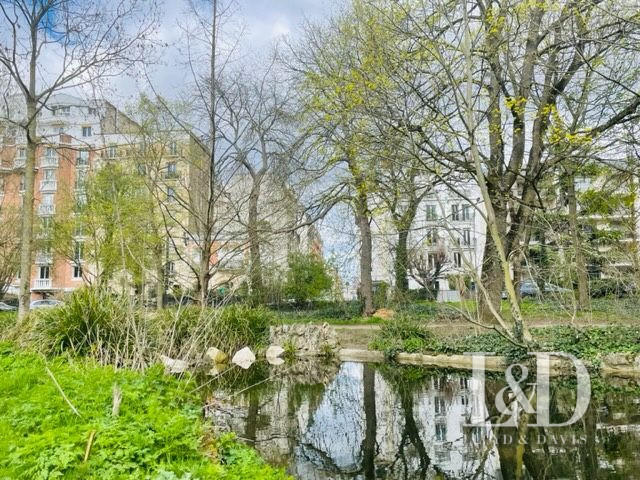 Appartement - 74 m² - 3 pièces