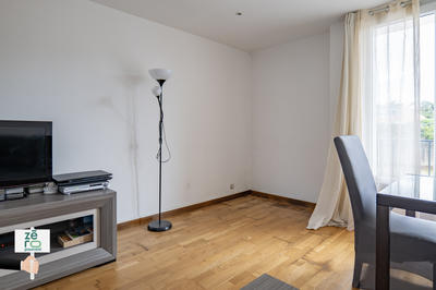 Appartement - 53 m² - 3 pièces