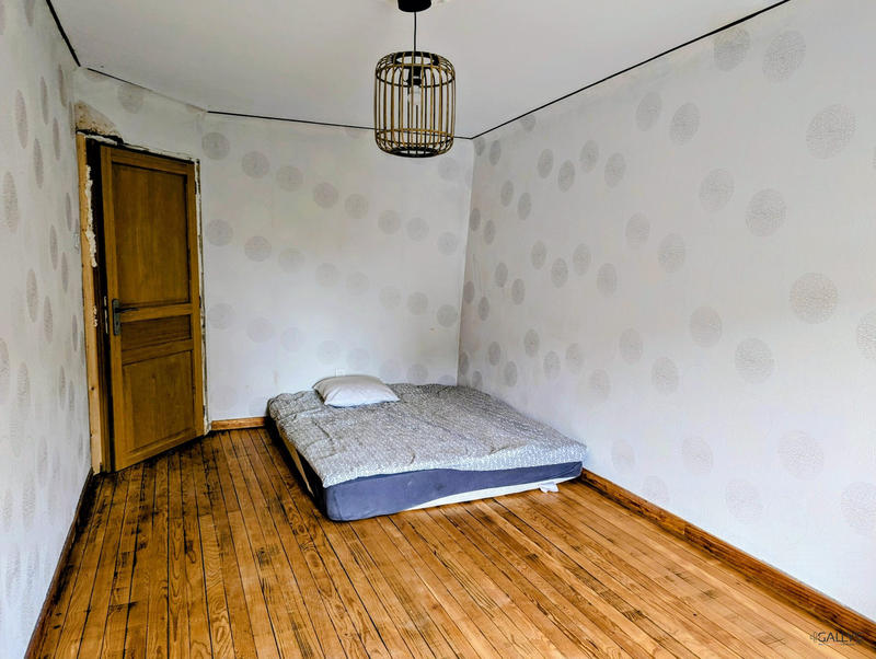 Maison - 132 m² - 5 pièces