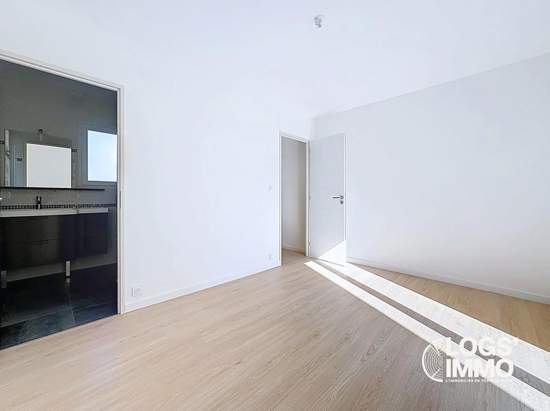 Maison - 107 m² - 5 pièces