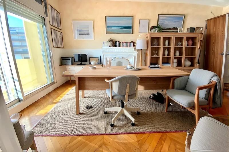 Appartement - 155 m² - 6 pièces