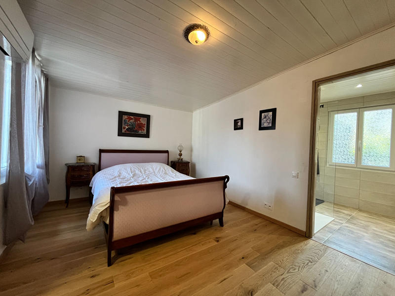 Maison - 70 m² - 2 pièces