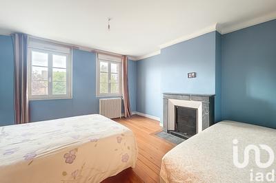 Maison - 173 m² - 5 pièces