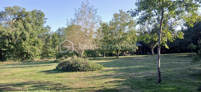 Maison ancienne - 89 m² - 3 pièces