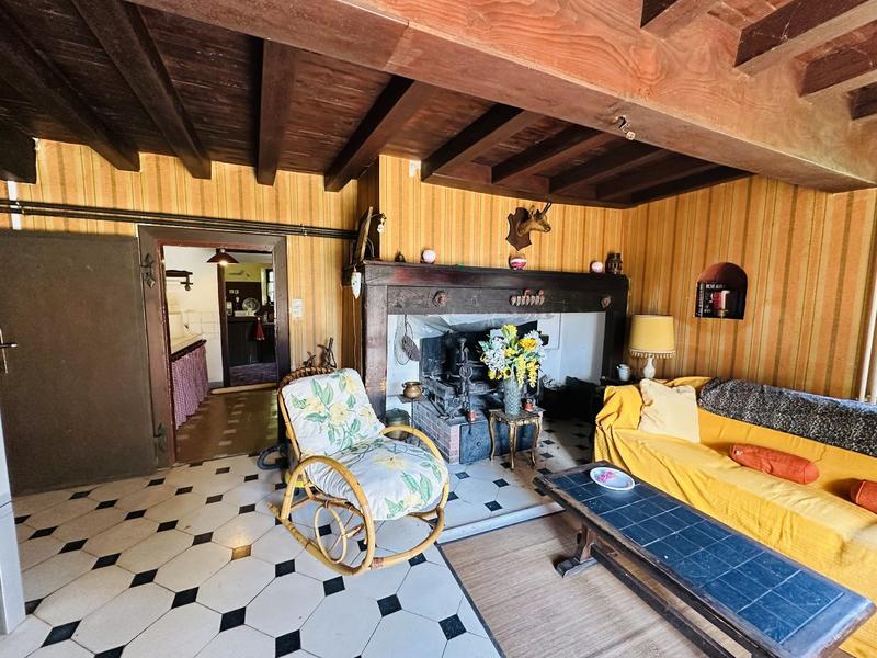 Propriété - 300 m² - 7 pièces