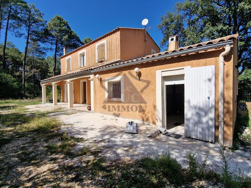 Maison - 157 m² - 6 pièces