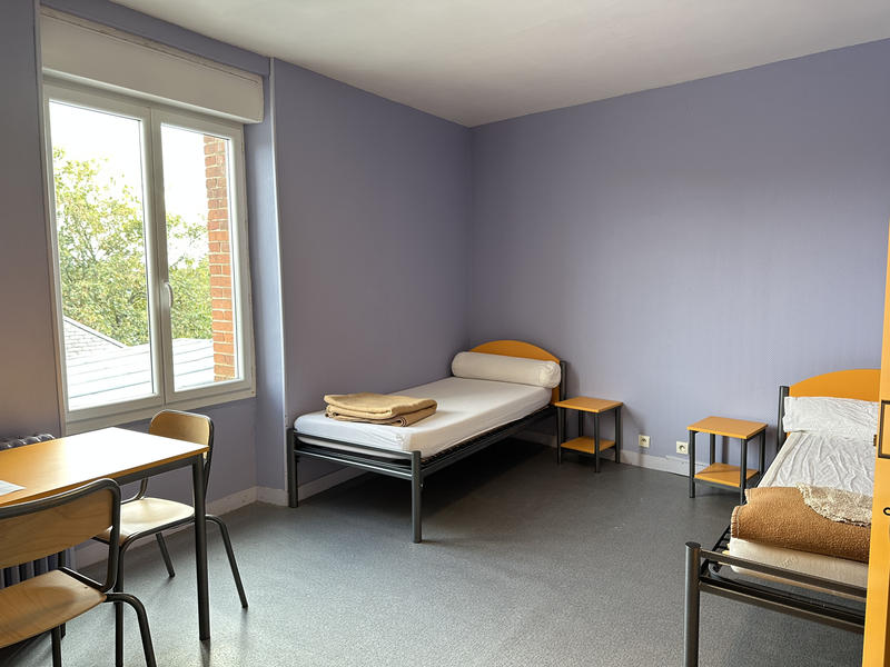 Maison - 514 m² - 27 pièces