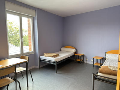 Maison - 514 m² - 27 pièces