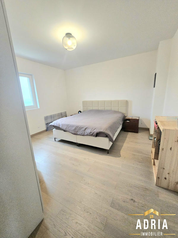 Maison - 165 m² - 5 pièces