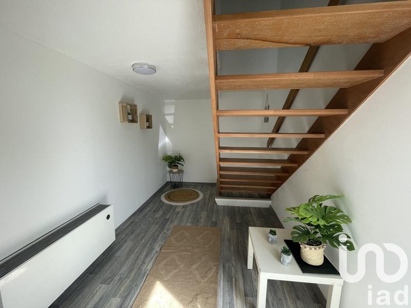 Maison - 123 m² - 5 pièces